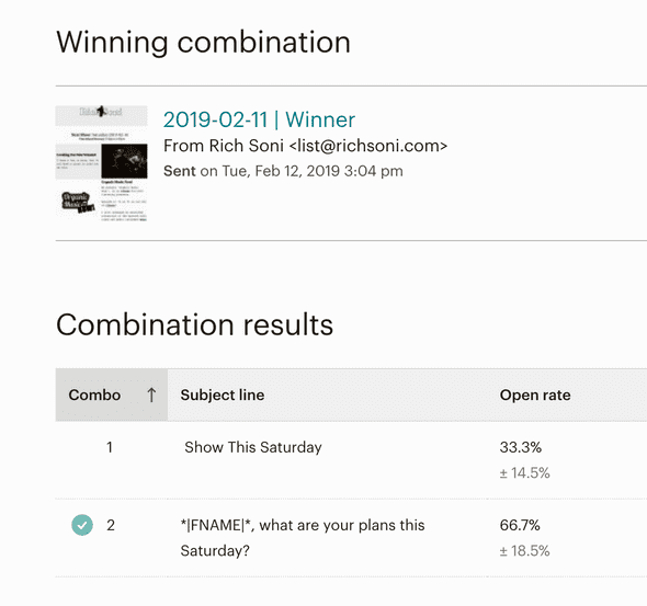 2019 02 22 results 2019 02 22 results