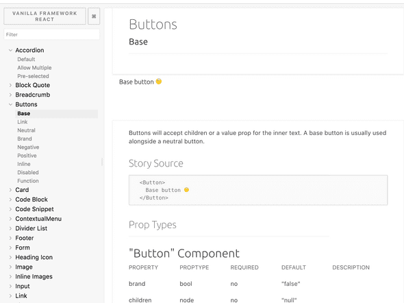 2019 01 31 vanilla react context