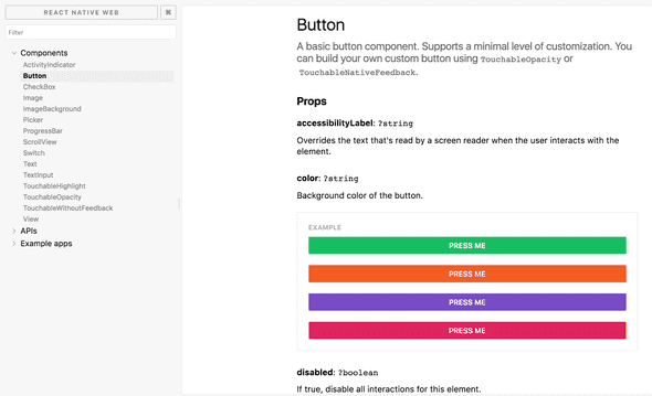 2019 01 31 react native context